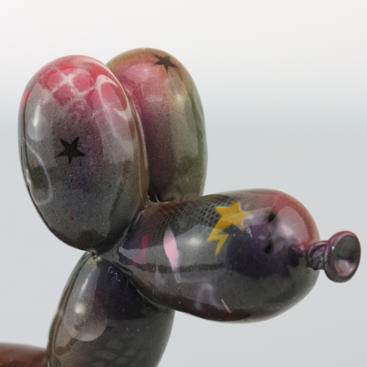 1/1 Custom 18cm Balloon Dog