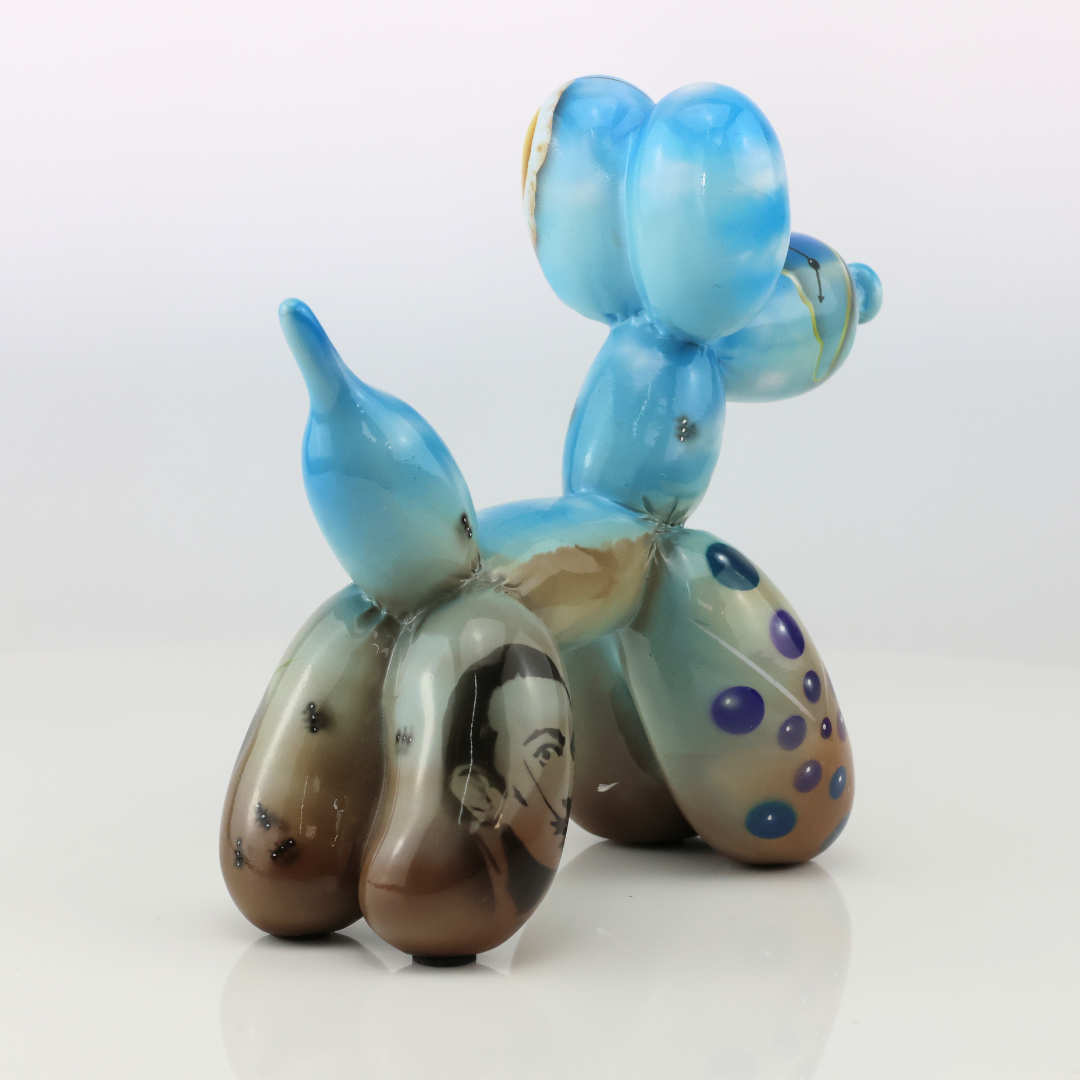 1/1 Custom 18cm Balloon Dog