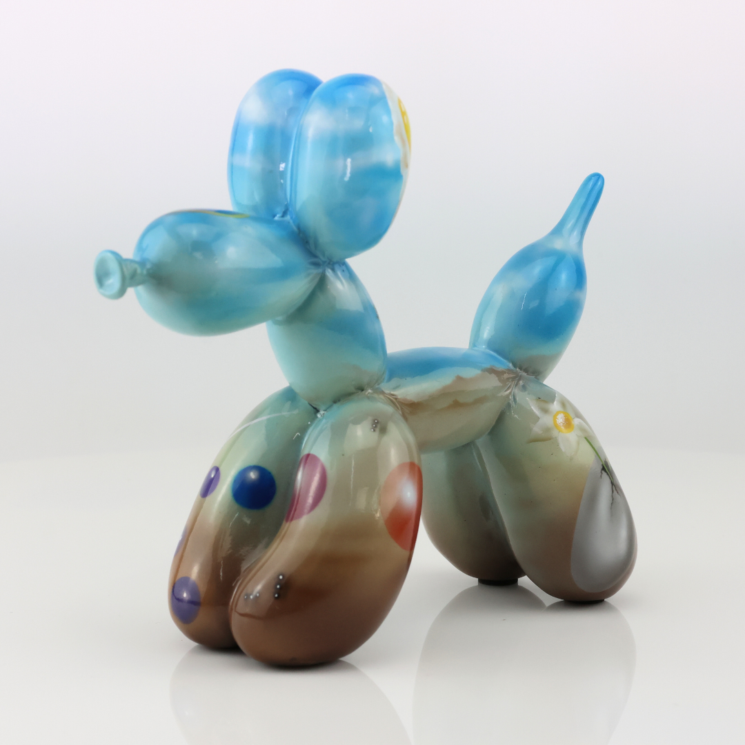 1/1 Custom 18cm Balloon Dog