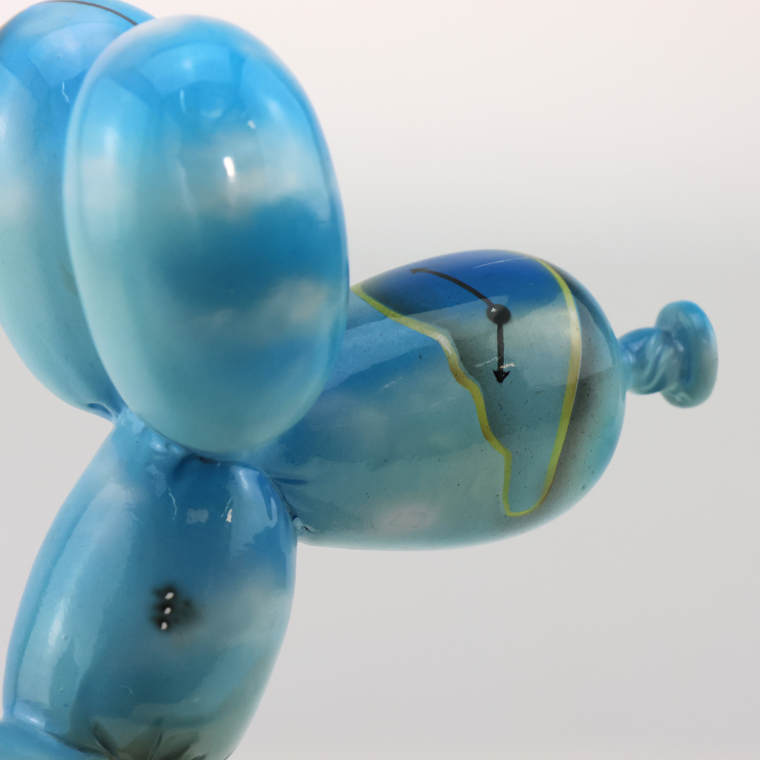 1/1 Custom 18cm Balloon Dog