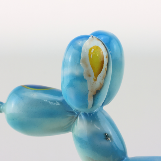 1/1 Custom 18cm Balloon Dog