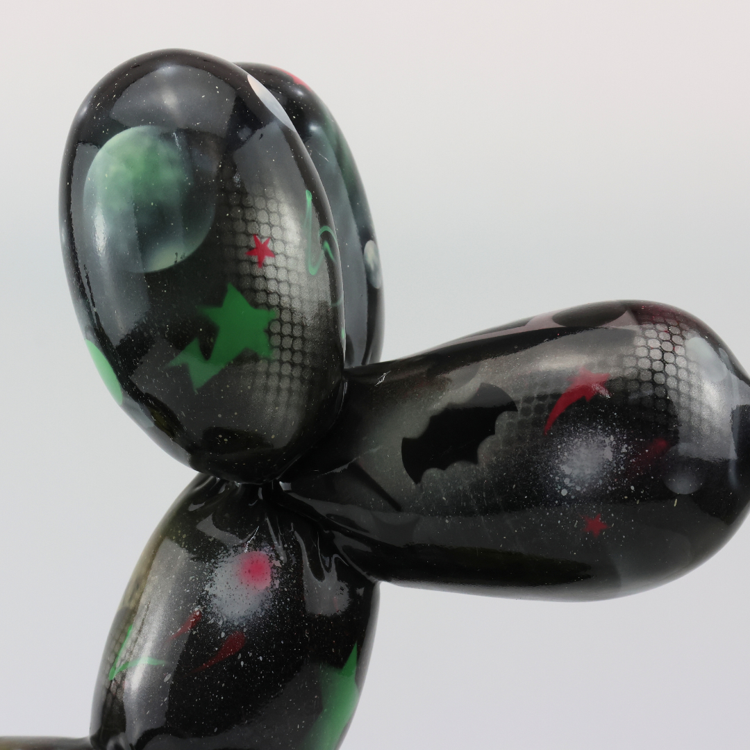 1/1 Custom 36cm Balloon Dog