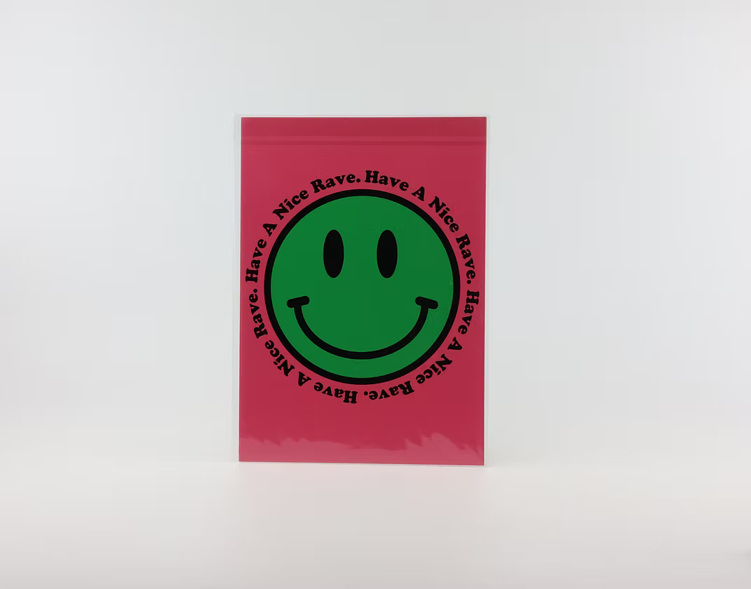 Have A Nice Day (A4)