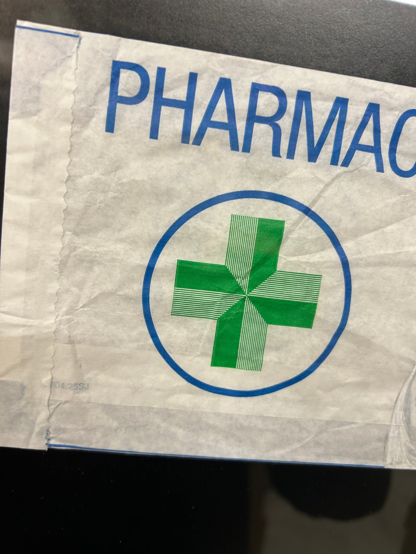 What Doc Ordered - Beth Evans