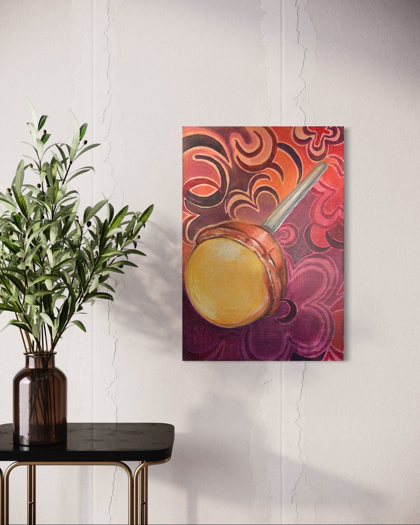 Nicola Osbourne - Lollipop 2