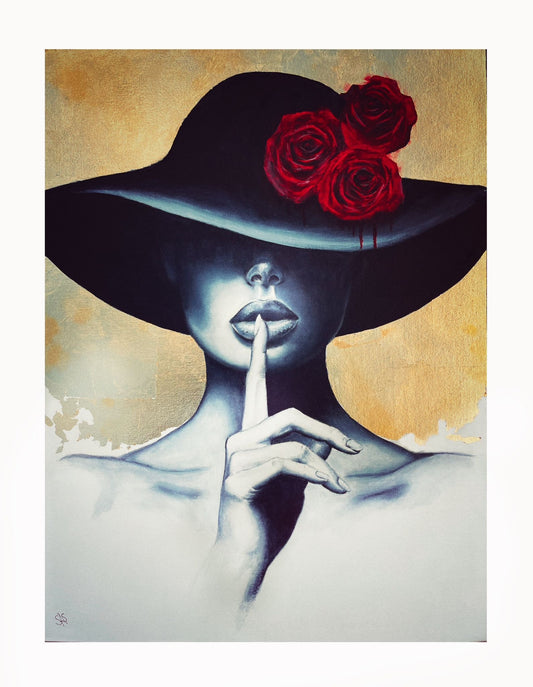 Tiffany - Sharon Stone