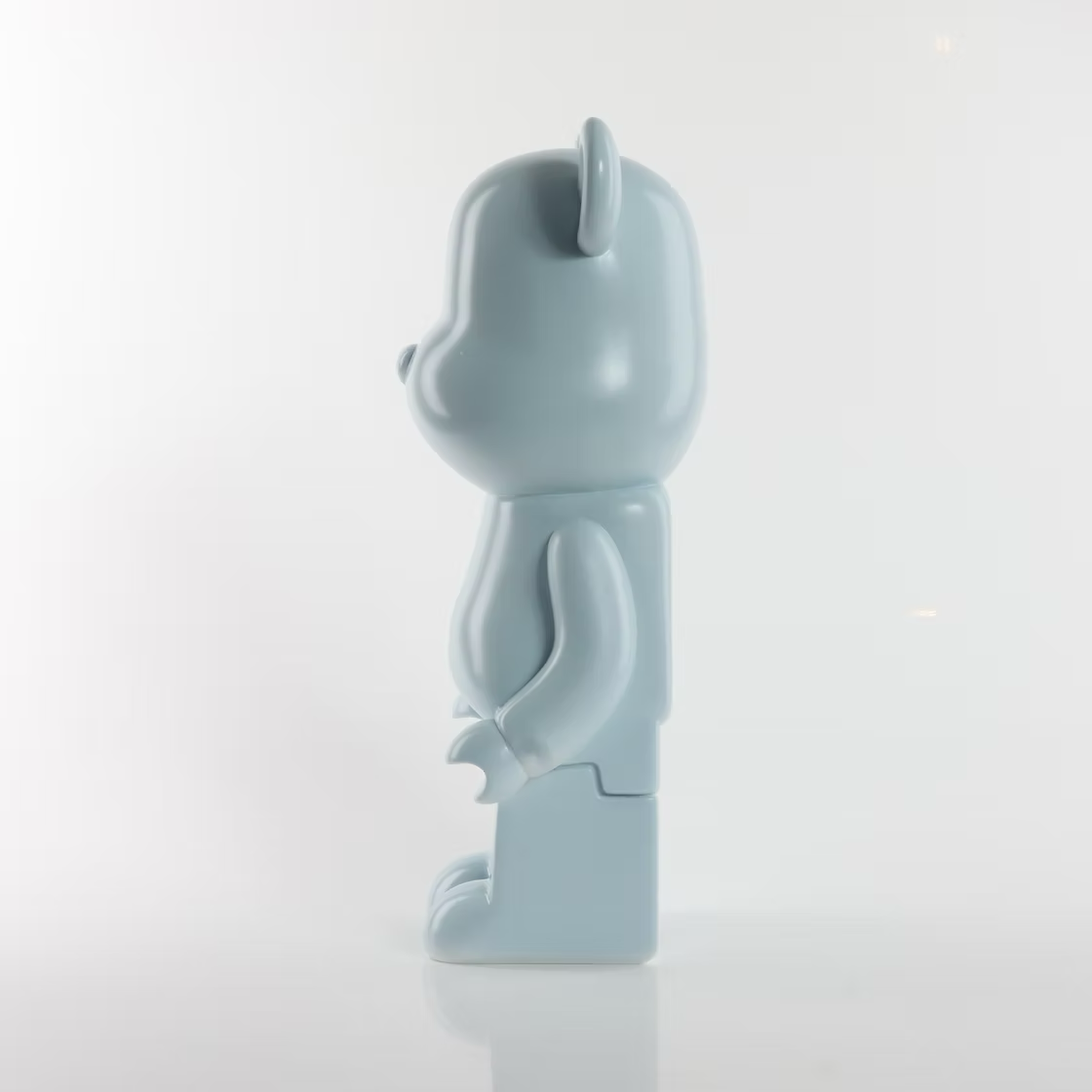 Baby Blue Bear 28cm