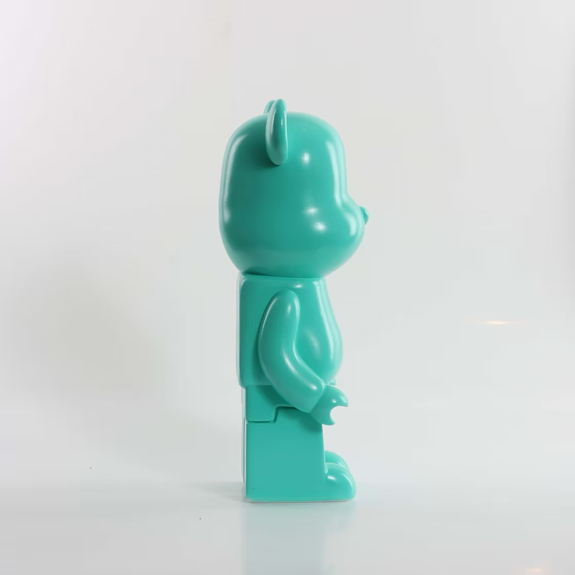 Mint Bear 28cm