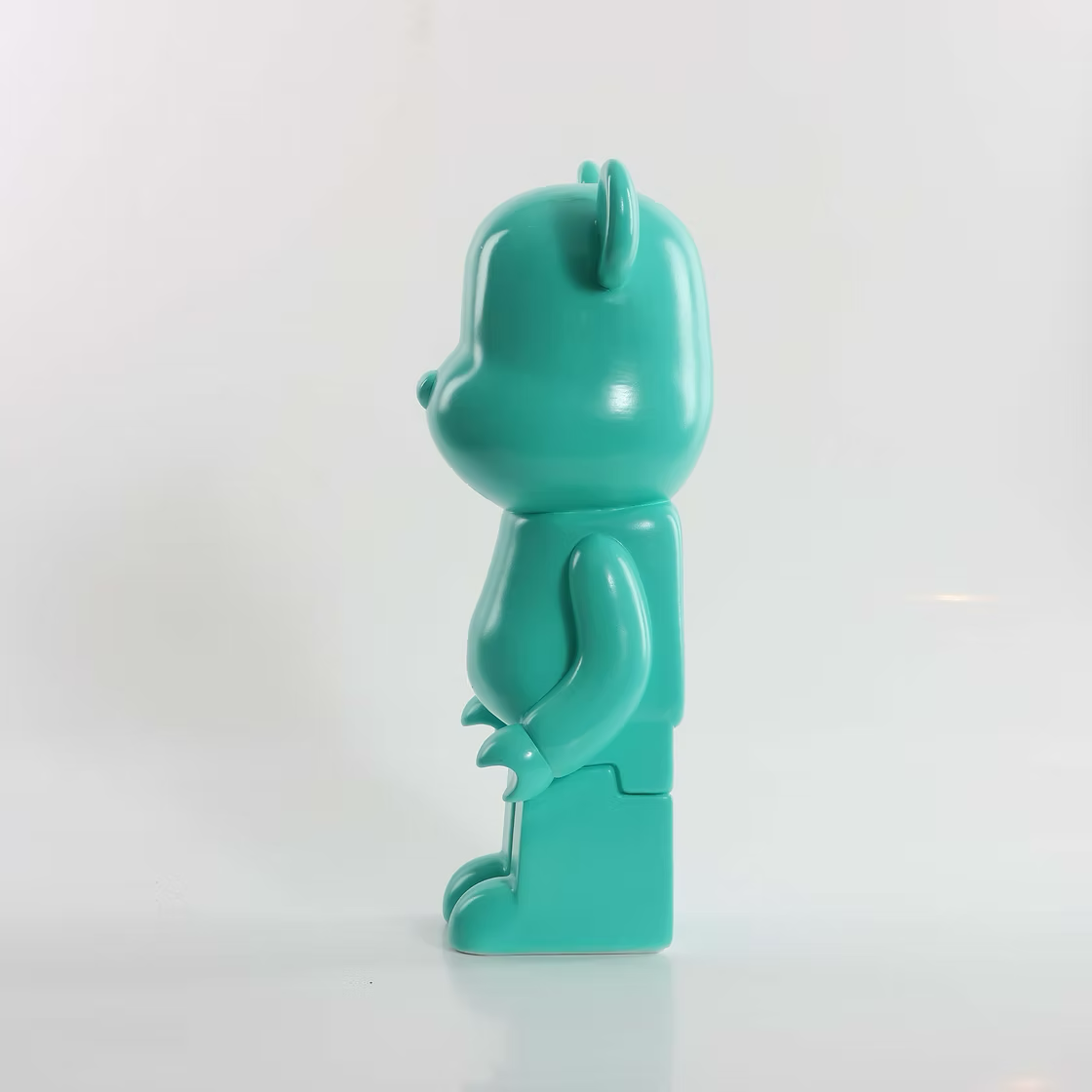 Mint Bear 28cm