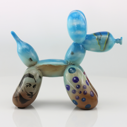 1/1 Custom 18cm Balloon Dog