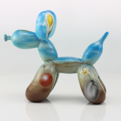 1/1 Custom 18cm Balloon Dog