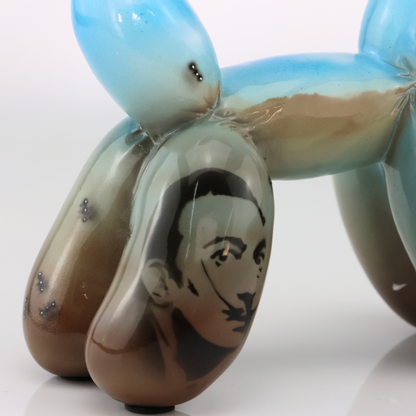 1/1 Custom 18cm Balloon Dog
