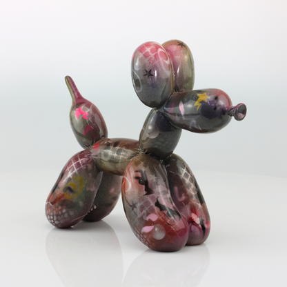 1/1 Custom 18cm Balloon Dog