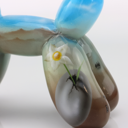 1/1 Custom 18cm Balloon Dog