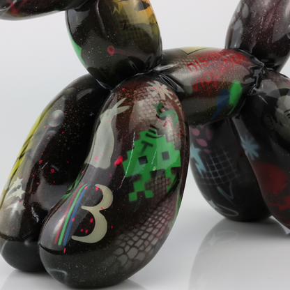 1/1 Custom 36cm Balloon Dog