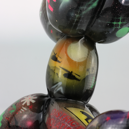 1/1 Custom 36cm Balloon Dog