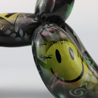 1/1 Custom 36cm Balloon Dog