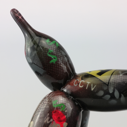 1/1 Custom 36cm Balloon Dog