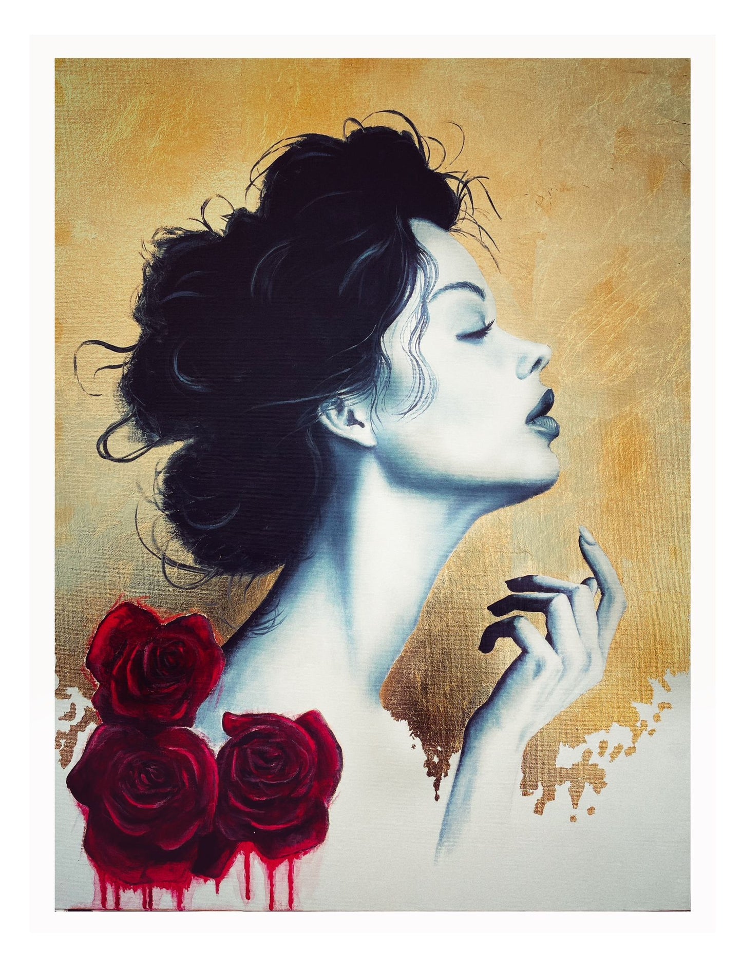 Candice - Sharon Stone