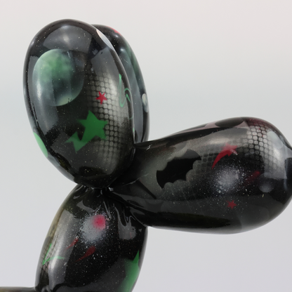 1/1 Custom 36cm Balloon Dog