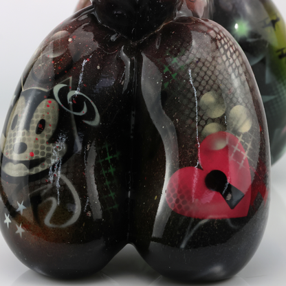 1/1 Custom 36cm Balloon Dog