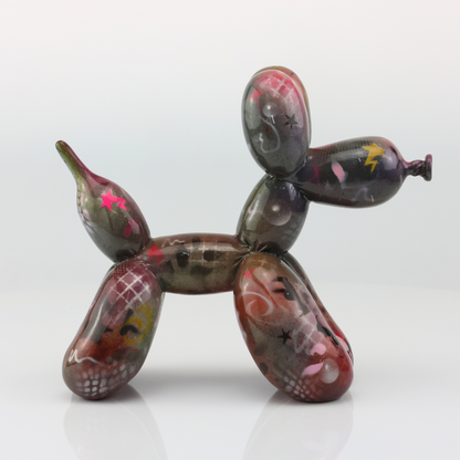 1/1 Custom 18cm Balloon Dog