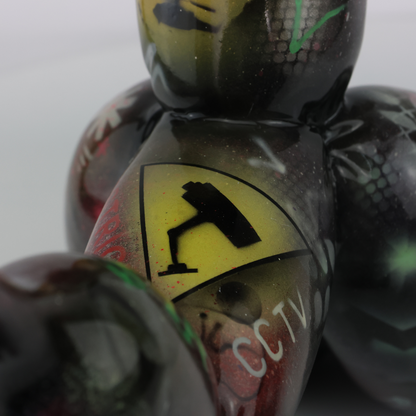 1/1 Custom 36cm Balloon Dog