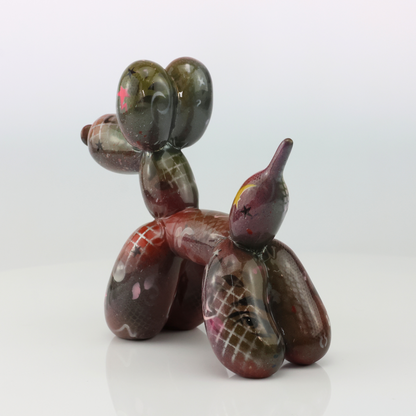1/1 Custom 18cm Balloon Dog