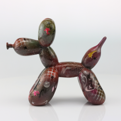 1/1 Custom 18cm Balloon Dog