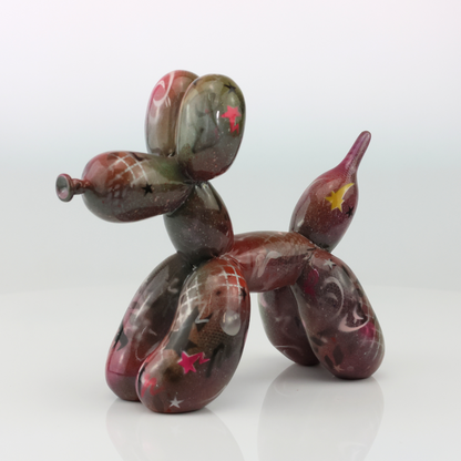 1/1 Custom 18cm Balloon Dog