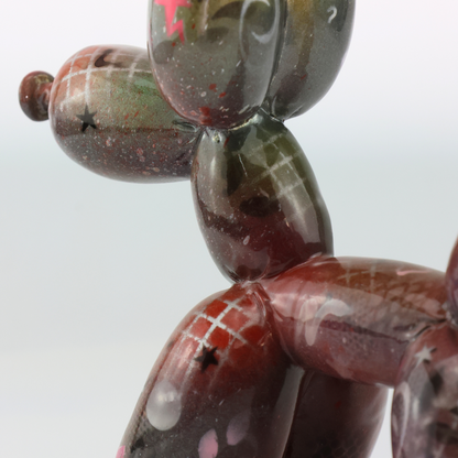 1/1 Custom 18cm Balloon Dog