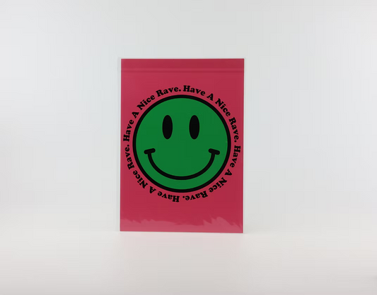 Have A Nice Day (A4)
