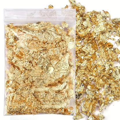 Golden Leaf (2) packs