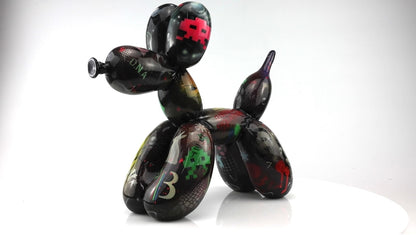 1/1 Custom 36cm Balloon Dog