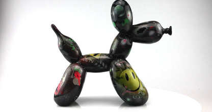 1/1 Custom 36cm Balloon Dog