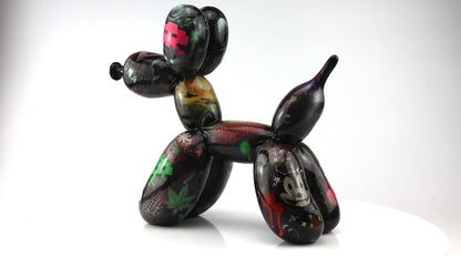 1/1 Custom 36cm Balloon Dog