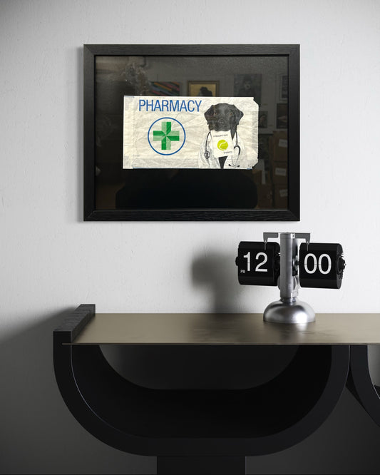 What Doc Ordered - Beth Evans