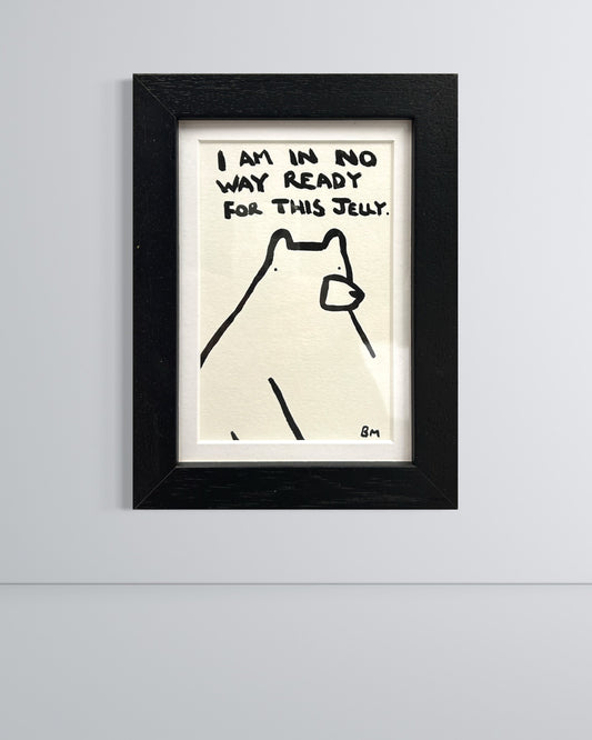 Ready For This Jelly - Billy Murphy