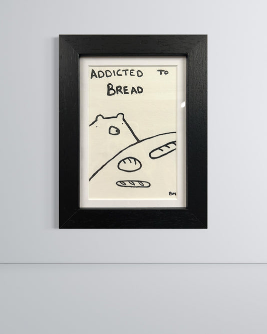 Addicted - Billy Murphy