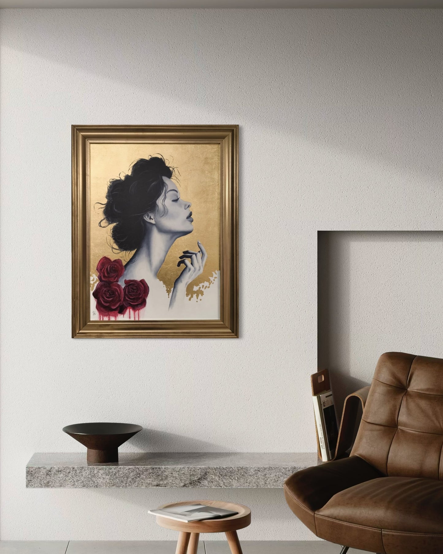 Candice - Sharon Stone