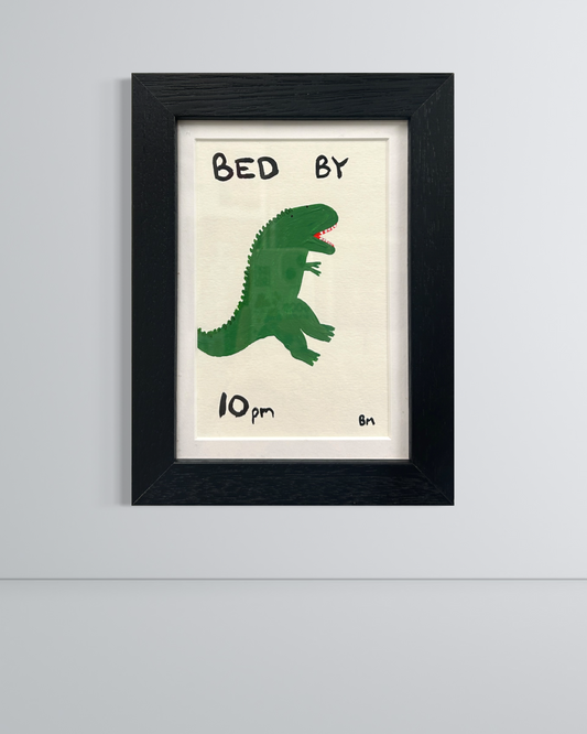 Bed By 10 - Billy Murphy