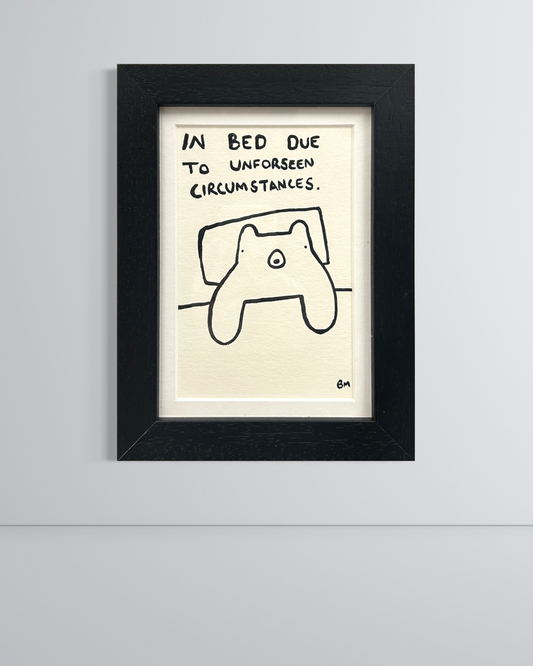 Circumstances  - Billy Murphy