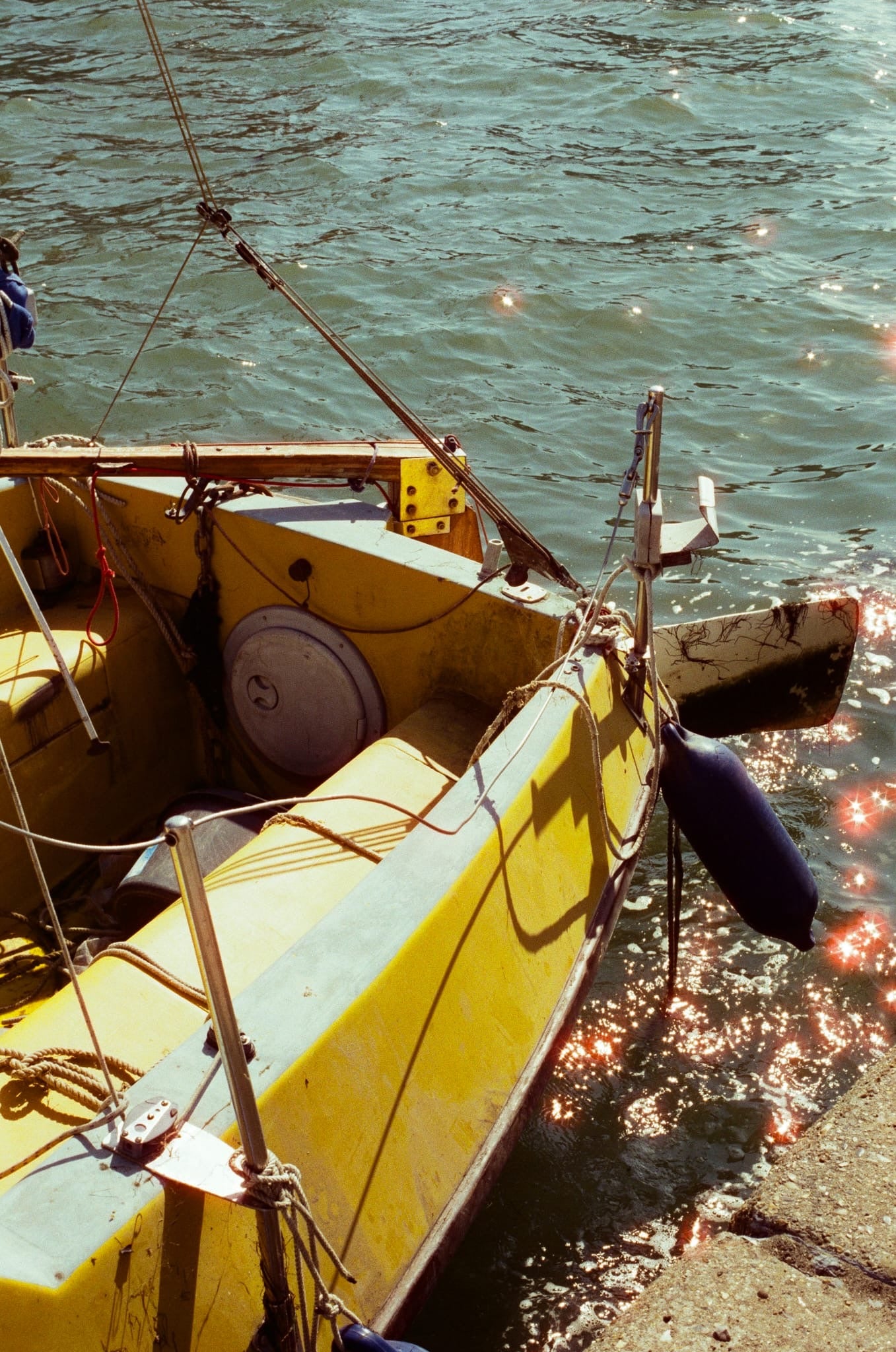 Glow (A3) - Charlie Timson