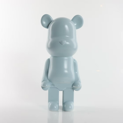 Baby Blue Bear 28cm