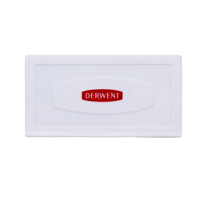 Derwent Inktense Paint Pan Travel Set – 12 Colours (Palette #01)