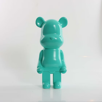 Mint Bear 28cm