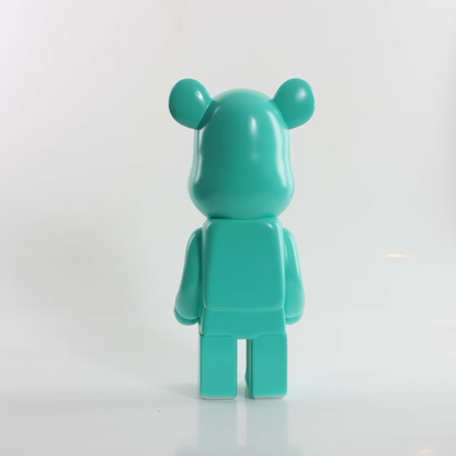 Mint Bear 28cm
