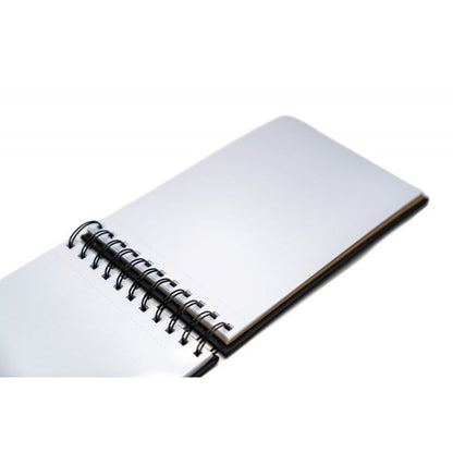 Uni Posca Sketchbook A5 Notebook