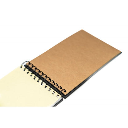 Uni Posca Sketchbook A5 Notebook